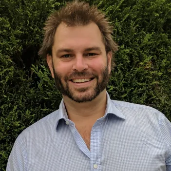 Andrew Howie